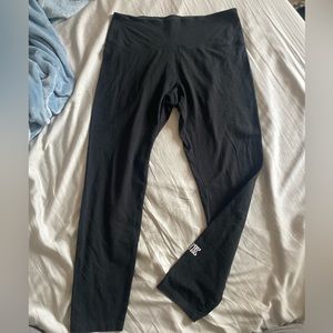 Victorias Secret PINK Yoga leggings